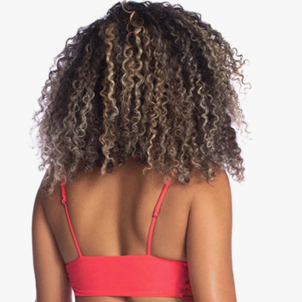 Maaji Mango reversible Bikini - Picture 4 of 10